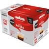 LAVAZZA 8237 QUALITA' ROSSA 108 CAPSULE