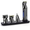 BABYLISS MT991E REGOLABARBA/CORPO ECAPELLI TRIMMER WATERPROOF AUT. 5H.