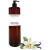 Perfect Moments Cosmesi Olio Massaggio al profumo di frutti di Bosco, Fragoline di Bosco, Vaniglia, Mandorla di Sicilia, Peonia e Albicocca 1000 ml (Vaniglia)