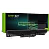 Green Cell BATERIA PORT. HP PAVILION SLEEKBOOK 15Z YB4D 14.4V 2200MAH HP45