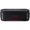 LG xboom Bounce,Speaker Bluetooth Portatile, Cassa Altoparlante Impermeabile e Antipolvere IP67, Fino a 30h di Autonomia,Compatibile con (Google, Siri, Alexa)