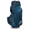 Callaway Golf ORG 14 HD Waterprrof Borsa da Carrello, 2025, Nero