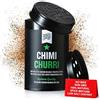 HOLY SMOKE BBQ Chimichurri Dry Rub Condimento BBQ Artigianale 100% Naturale per Bistecca Brisket Pollo Pesce Tacchino Spezie Verdi Argentine per Carne alla Griglia Senza MSG Basso Sale 100g