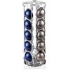 MACOM , Dispenser portacapsule Nespresso VERTUO, Just Kitchen 603 Totem Coffee 20