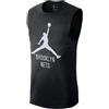 NIKE JORDAN SMANICATA ESSENTIAL NBA NETS