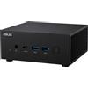 Asus PC Desktop Barebone AMD Ryzen 5 No Ram No SSD No Sistema Operativo - ExpertCenter PN53-BBR575HD