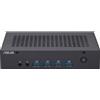 Asus PC Desktop Barebone Intel N200 No Ram No SSD No Sistema Operativo - 90MR0172-M00040 ExpertCenter PN43-BBN200MD