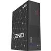 Yashi PC Desktop Intel Core i5-13420H 16 GB Ram 512 GB SSD Windows 11 Pro SFF - YY80201 GENIO