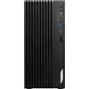 MSI PC Desktop Intel Core i5-14400F 8 GB Ram 512 GB SSD NVIDIA GeForce RTX 3050 Windows 11 Pro - PRO DP180 14TA-457IT