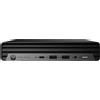 HP Mini PC Desktop Intel Core i5-12500T 16 GB Ram 512 GB SSD Windows 11 Pro - 9M9B3AT Pro Mini 400 G9