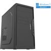 Yashi Mini PC Desktop Intel Pentium Gold G6400 8 GB Ram 256 GB SSD Windows 11 Pro - YY13216