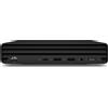 HP Pro Mini 260 G9 Mini PC Intel Core i3 RAM 8 GB SSD 256 GB Windows 11 colore Nero - 937M1EA#ABZ