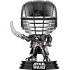 Funko Pop! Star Wars: Rise of Skywalker-KOR Scythe - Cairo Armer - (Hem CH) - Star Wars Episode 9 - Figura in Vinile da Collezione - Idea Regalo - Merchandising Ufficiale - Movies Fans
