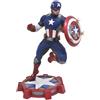 Diamond Select Toys Marvel Comics AUG172640 Gallery Marvel now Captain America PVC figure