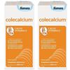 Humana Italia SpA Humana Colecalcium® Set da 2 2x250 ml Soluzione orale