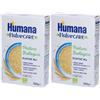 Humana Puntine Biologiche Pastina 2x320 g Pappa