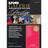 ILFORD Papier Ilford Galerie Satin Photo 260g A4 100 fogli