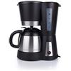 Tristar Macchina da caffè Tristar CM-1234 - Con caraffa termica - Adatta per 10 tazze di caffè