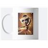 VARZI Tazza Brain rot meme Trallalero trallalà thun thung thung saur And Friend (Ballerina Cappuccina)
