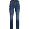 JACK & JONES Jjitim Jjoriginal Am 782 50sps Noos, Jeans Uomo, Blu (Blue Denim), 38W / 32L