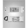 Fabas 6101-50-033 KIT DRIVER LED PER EMERGENZA 1H NO DALI