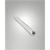 Fabas 6120-15-100 BINARIO TRACK BIANCO STANDARD 3 FASI+DA L.100CM