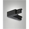 Fabas GIUNTO AL POLO ESTERNO/TERRA INTERNO NERO SISTEMA BINARIO TRACK 3 FASI+DALI