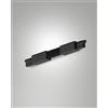 Fabas GIUNTO FLESSIBILE NERO SISTEMA BINARIO TRACK 3 FASI+DALI