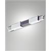 Fabas GIUNTO FLEX BIANCO PER SISTEMA BINARIO TRACK 3 FASI+DALI