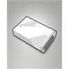Fabas 6301-08-003 ALIMENTATORE PER LED 150W 48VDC C.V. IP65 MM SELV