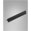 Fabas 6301-08-012 ALIMENTATORE 250W 48V PER BINARIO TRACK H44 NERO 3M