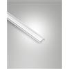 Fabas 6402-06-000 COPERTURA TRASPARARENTE 120° L.14 H.5 L.4,2 MT