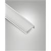 Fabas 6402-07-000 COPERTURA OPALINA 120° L.14 H.5 L.4.2MT