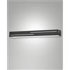 Fabas BANNY APPLIQUE ANTRACITE A LED 3000K - 24W - 2260 lm, 50,5cm IP20