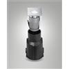 Fabas APACHE 2 FARETTO CARRABILE A LED 6.5W 3000K 480LM IP67