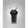 Fabas IRVING 2 FARETTO CARRABILE A LED 7.8W 3000K 750LM IP67