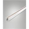 Fabas BINARIO 48V BIANCO H2,74cm L100cm CON TAPPI IP20