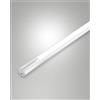 Fabas KATE BARRA LED 14,4W 3000K 1750LM ALLUMINIO ANODIZZATO IP40 100CM