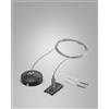 Fabas KIT SOSPENSIONE L.200CM PER SISTEMA BINARIO H2,74CM 48V NERO