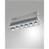 Fabas NIZZA RGB 906LM 32W PROIETTORE IP66 40°