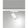 Fabas RUBENS PROIETTORE BINARIO 28W 4000K 2720LM BIANCO WRC 43° DIMMERABILE DALI