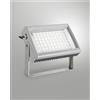 Fabas ZEUS PROIETTORE GRIGIO A LED 132W 4000K 18800LM 90° IP65