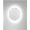 Fabas ZON APPLIQUE DA ESTERNO A LED 9W 3000K 1017LM BIANCA IP65