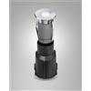 Fabas TULIP 2 FARETTO INCASSO ACCIAIO CARRABILE LED 3W 3000K 175LM