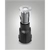 Fabas WILLY 2 FARETTO CARRABILE A LED 6,5W 3000K 480LM IP67 d.7cm