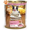 Stuzzy Dog Monoprotein con Maiale - Lattina Da 800 Gr