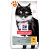 Hill's Cat Science Plan Mature Adult Sterilizzato Pollo 7+ - Sacco Da 1,5 Kg