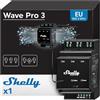 Shelly Wave PRO 3
