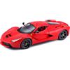 BBURAGO Auto 1:18 la Ferrari