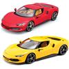BBURAGO Auto 1:18 Ferrari 296 GTB